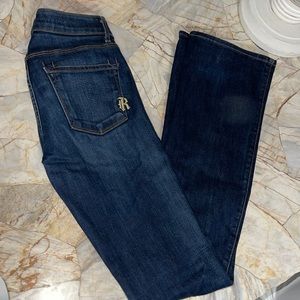 Rich & Skinny Jeans
